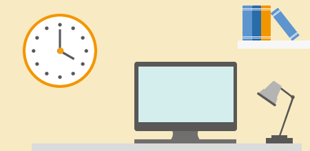 インターネットでカンタン依頼